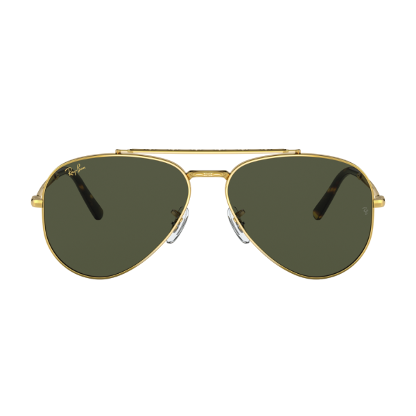 Rayban RB3025