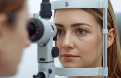 How Often Should You Have an Eye Test?
